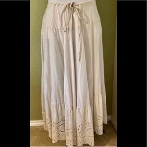 Magnolia Pearl YOU ARE MY SOUL SHINE skirt .!